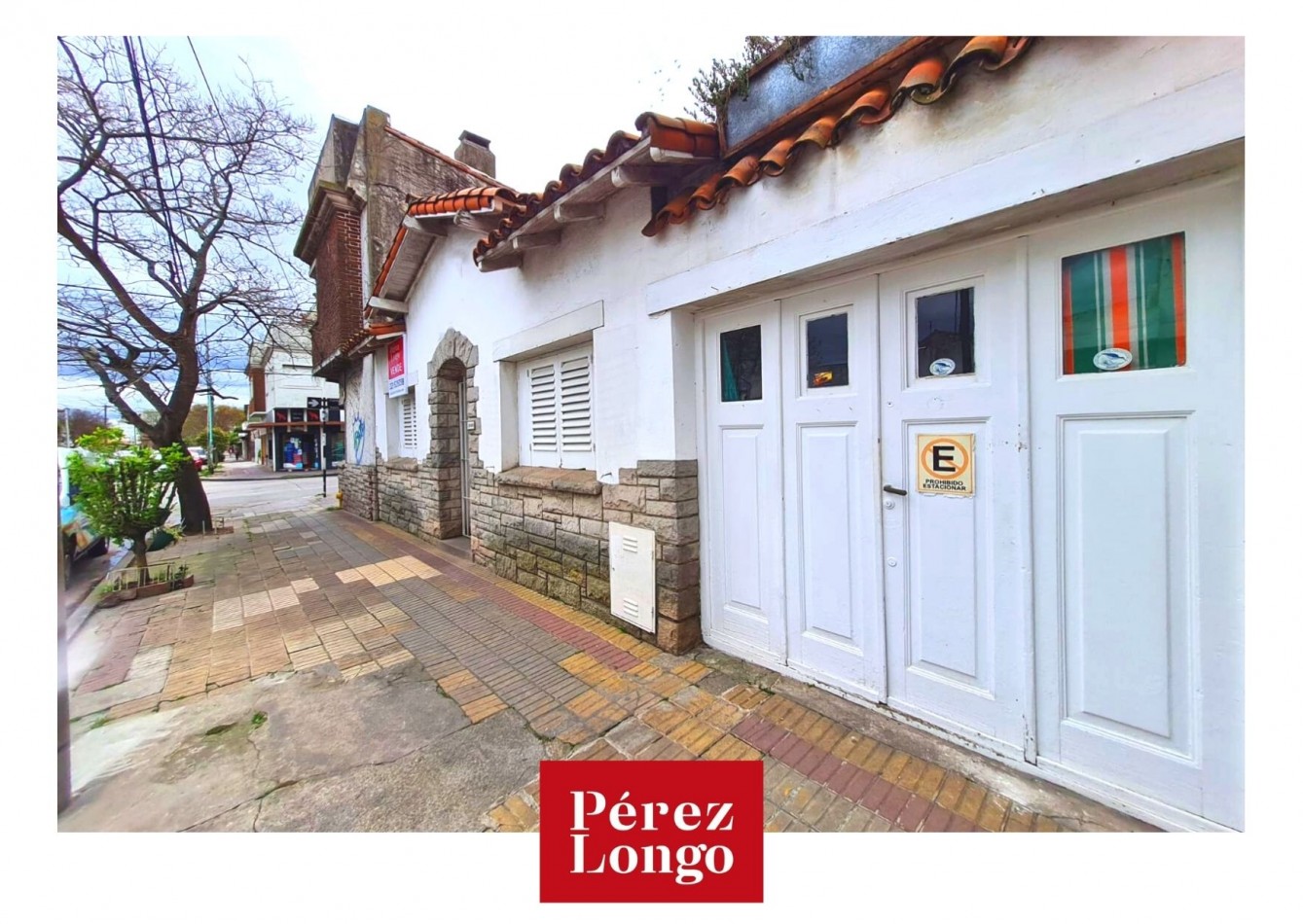 REAL OPORTUNIDAD! CHALET 3 AMB CON COCHERA A RECICLAR