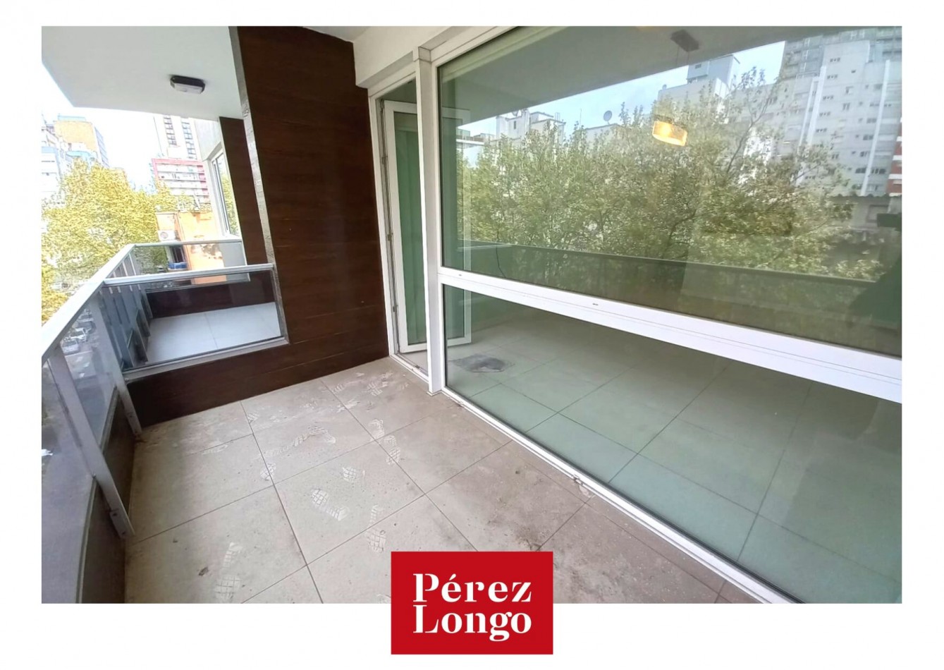 DEPTO 2 AMB CON BALCON Z/ LOMA DE SANT CECILIA