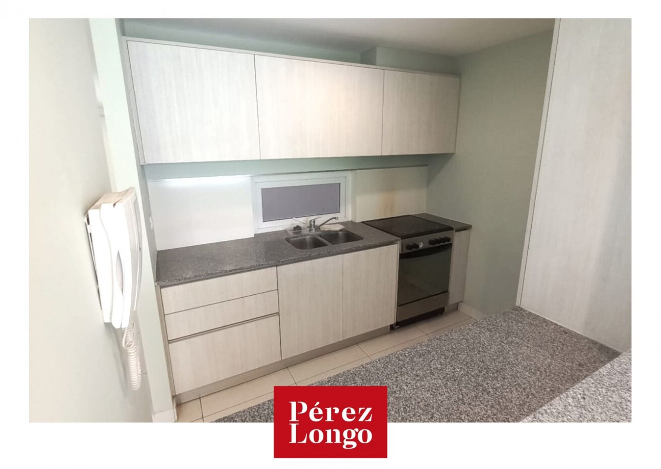 DEPTO 2 AMB CON BALCON Z/ LOMA DE SANT CECILIA