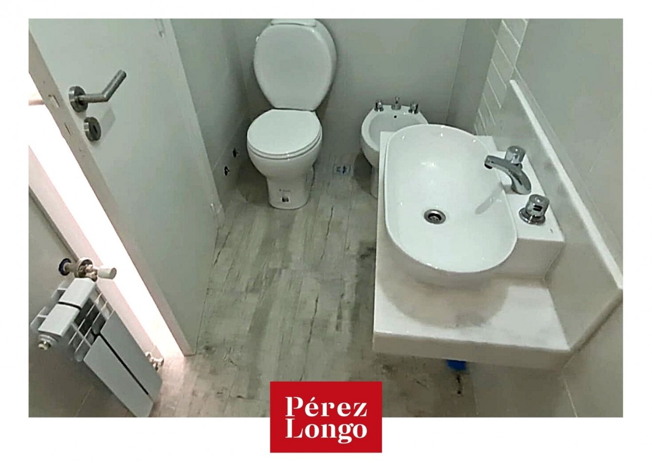 DUPLEX 5 AMB CON GARAGE. BARRIO LA FLORIDA