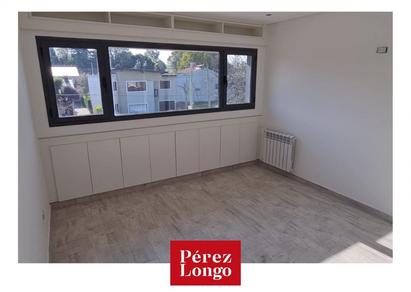 DUPLEX 5 AMB CON GARAGE. BARRIO LA FLORIDA