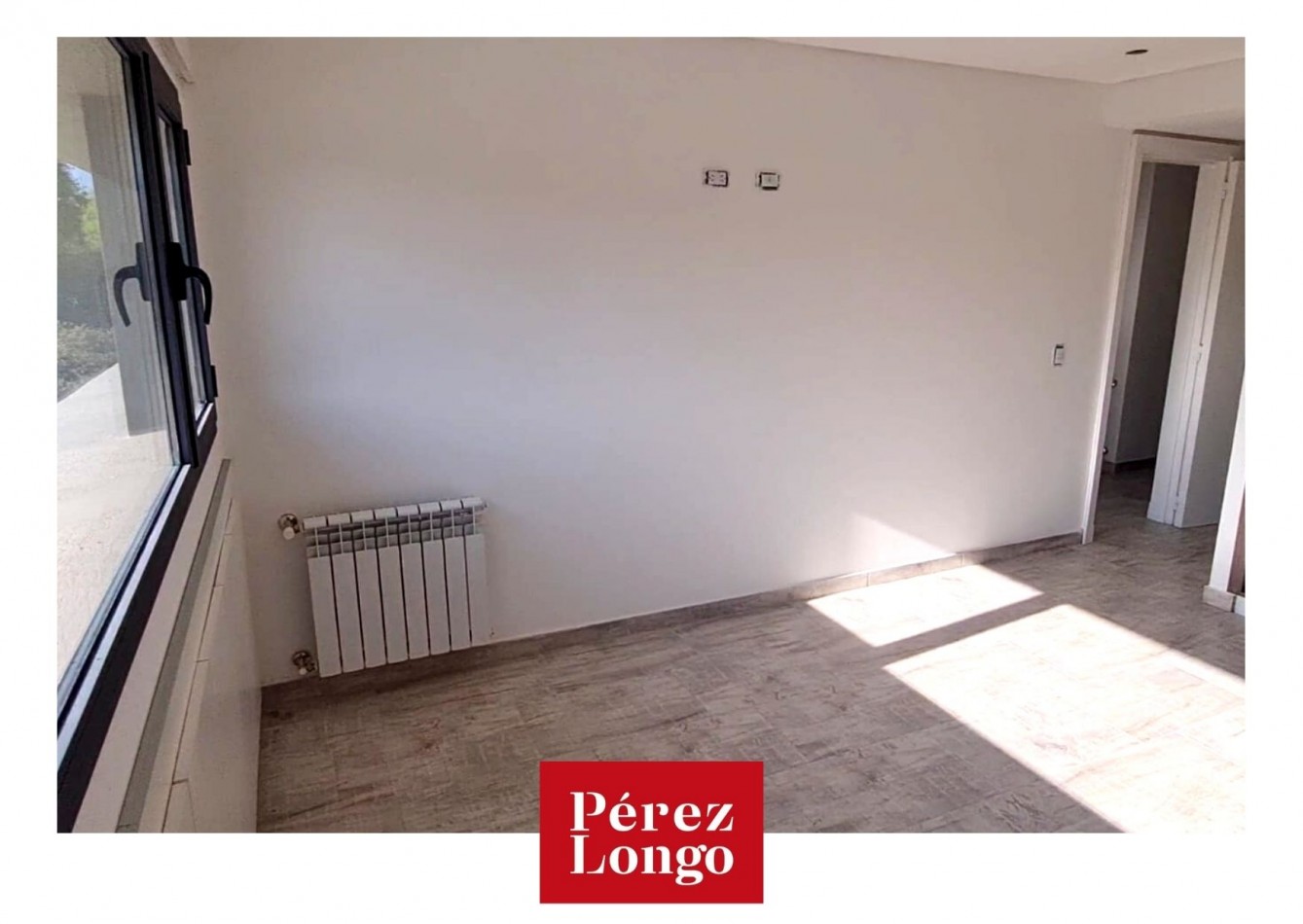 DUPLEX 5 AMB CON GARAGE. BARRIO LA FLORIDA