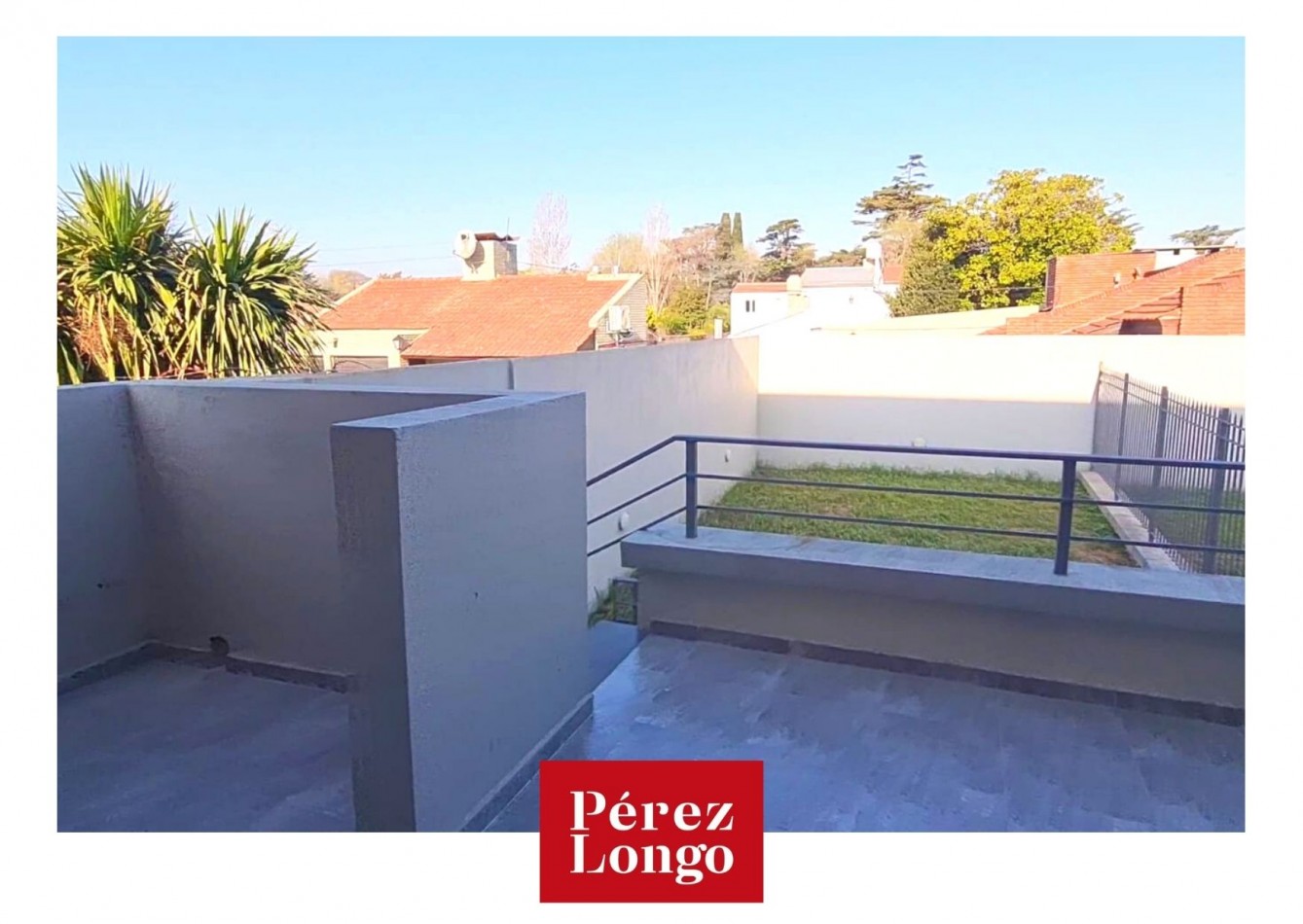 DUPLEX 5 AMB CON GARAGE. BARRIO LA FLORIDA