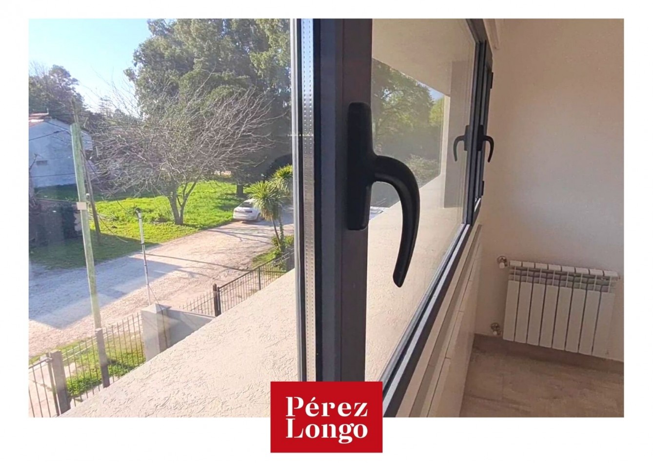 DUPLEX 5 AMB CON GARAGE. BARRIO LA FLORIDA