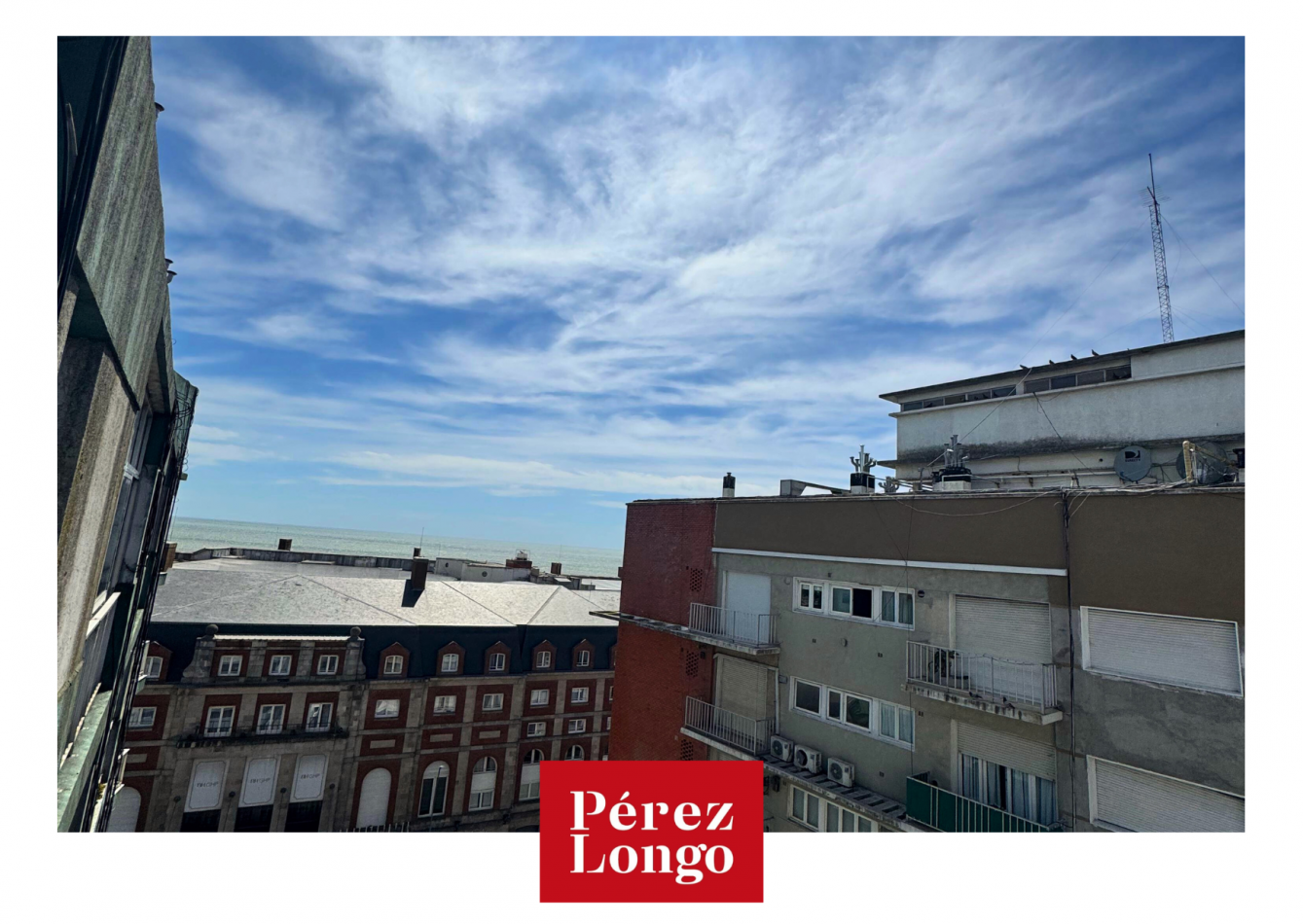 DEPARTAMENTO 4 AMBIENTES CON BALCON TERRAZA