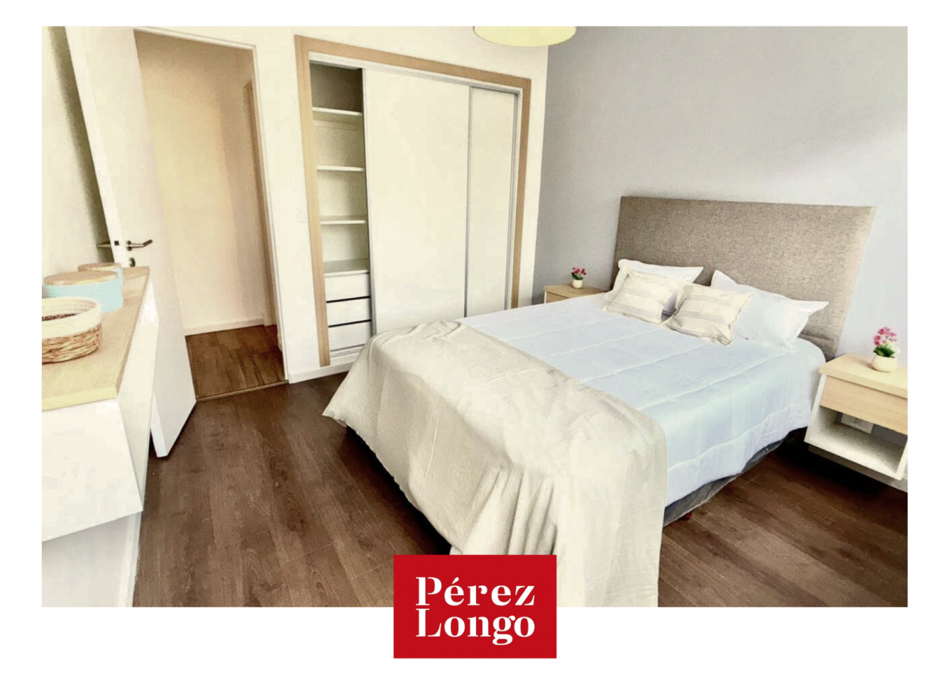 DEPARTAMENTO 2 AMBIENTES CON BALCON TERRAZA