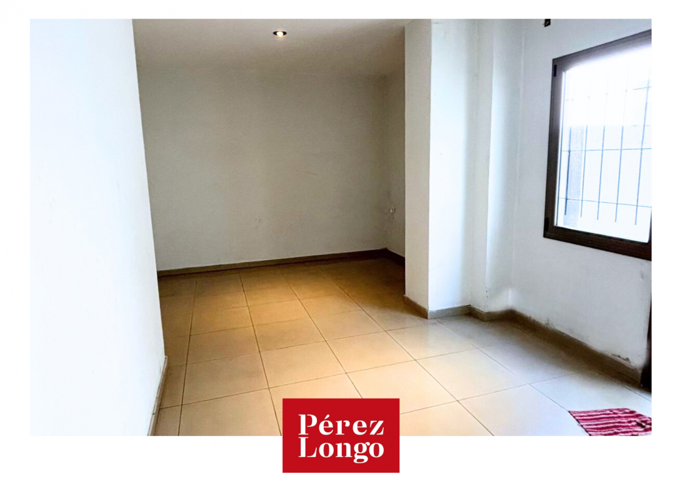 ALQUILER DE LOCA PLANTA BAJA DE 48 M2