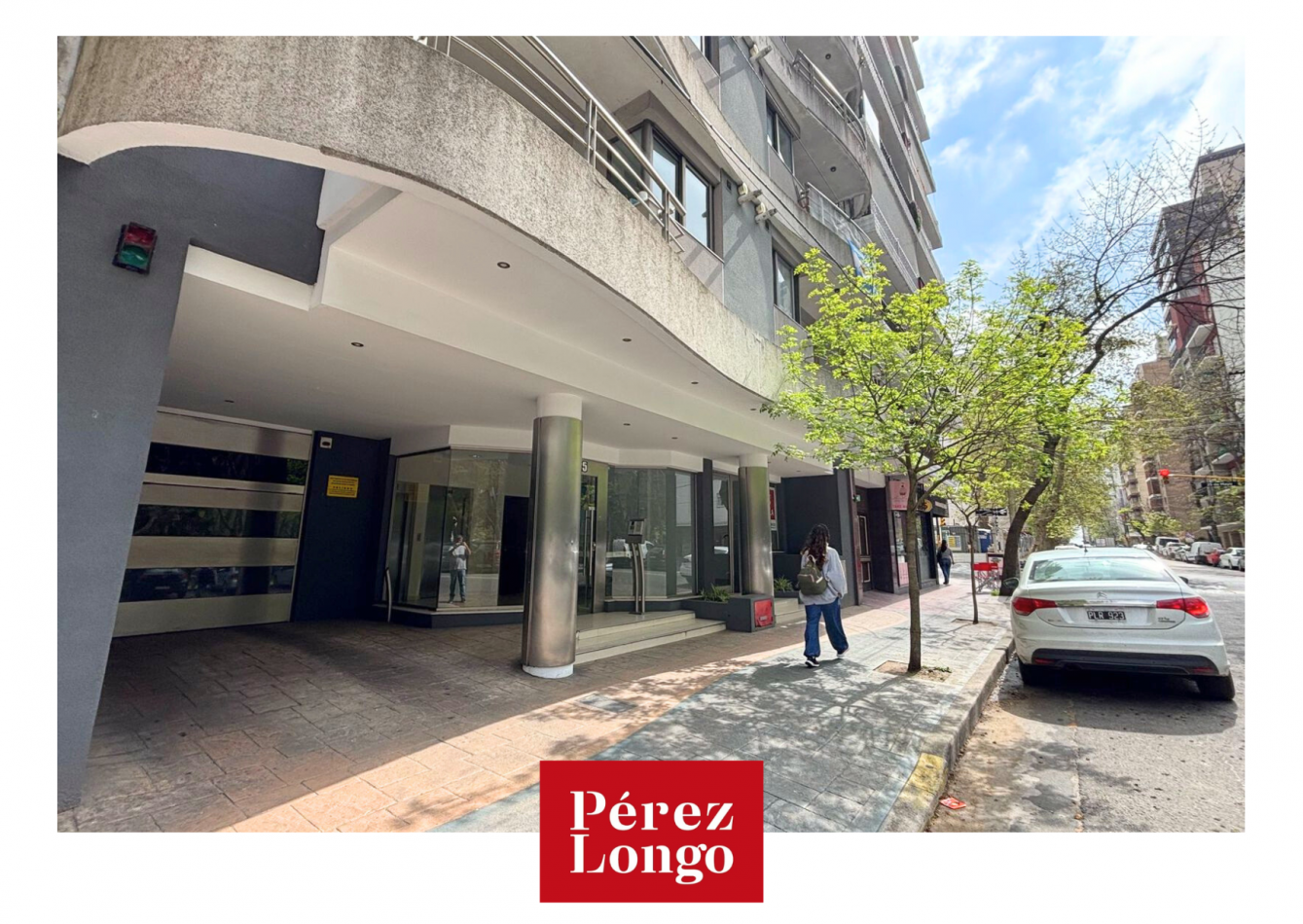 ALQUILER DE LOCA PLANTA BAJA DE 48 M2