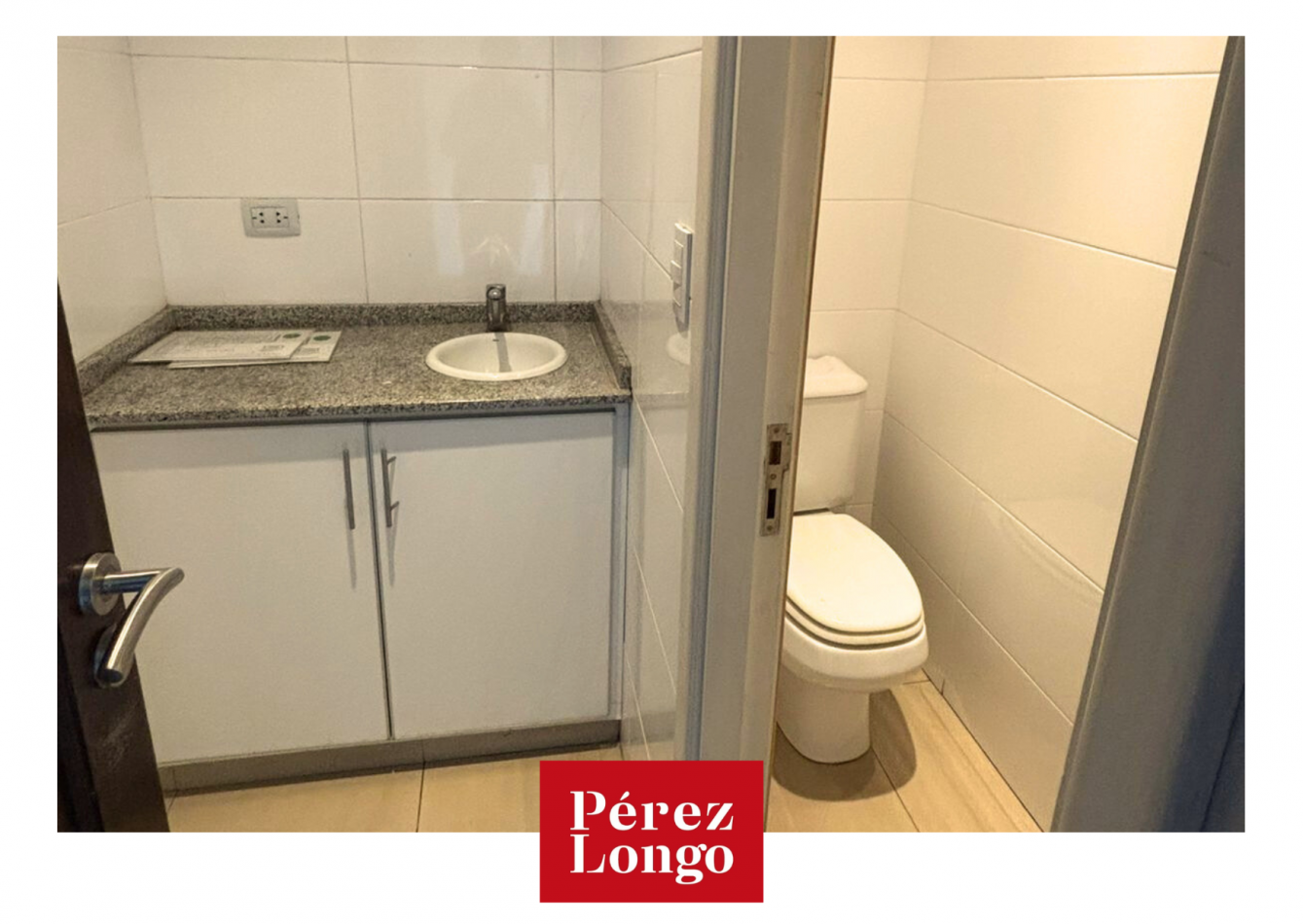 ALQUILER DE LOCA PLANTA BAJA DE 48 M2