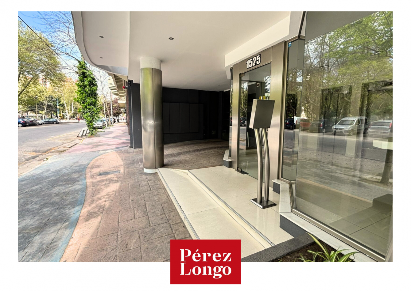 ALQUILER DE LOCA PLANTA BAJA DE 48 M2