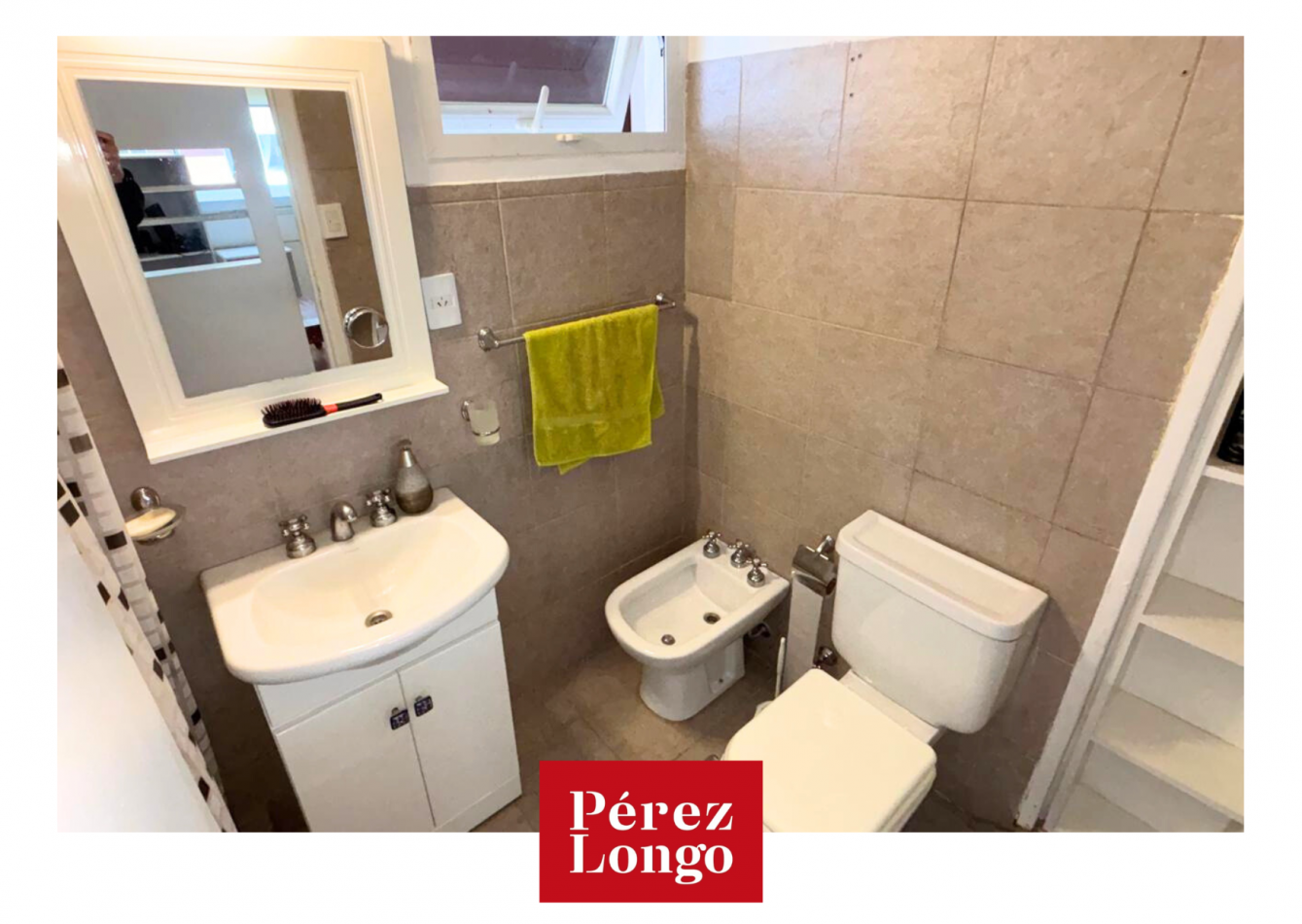 ALQUILER DEPARTAMENTO 3 AMBIENTES 