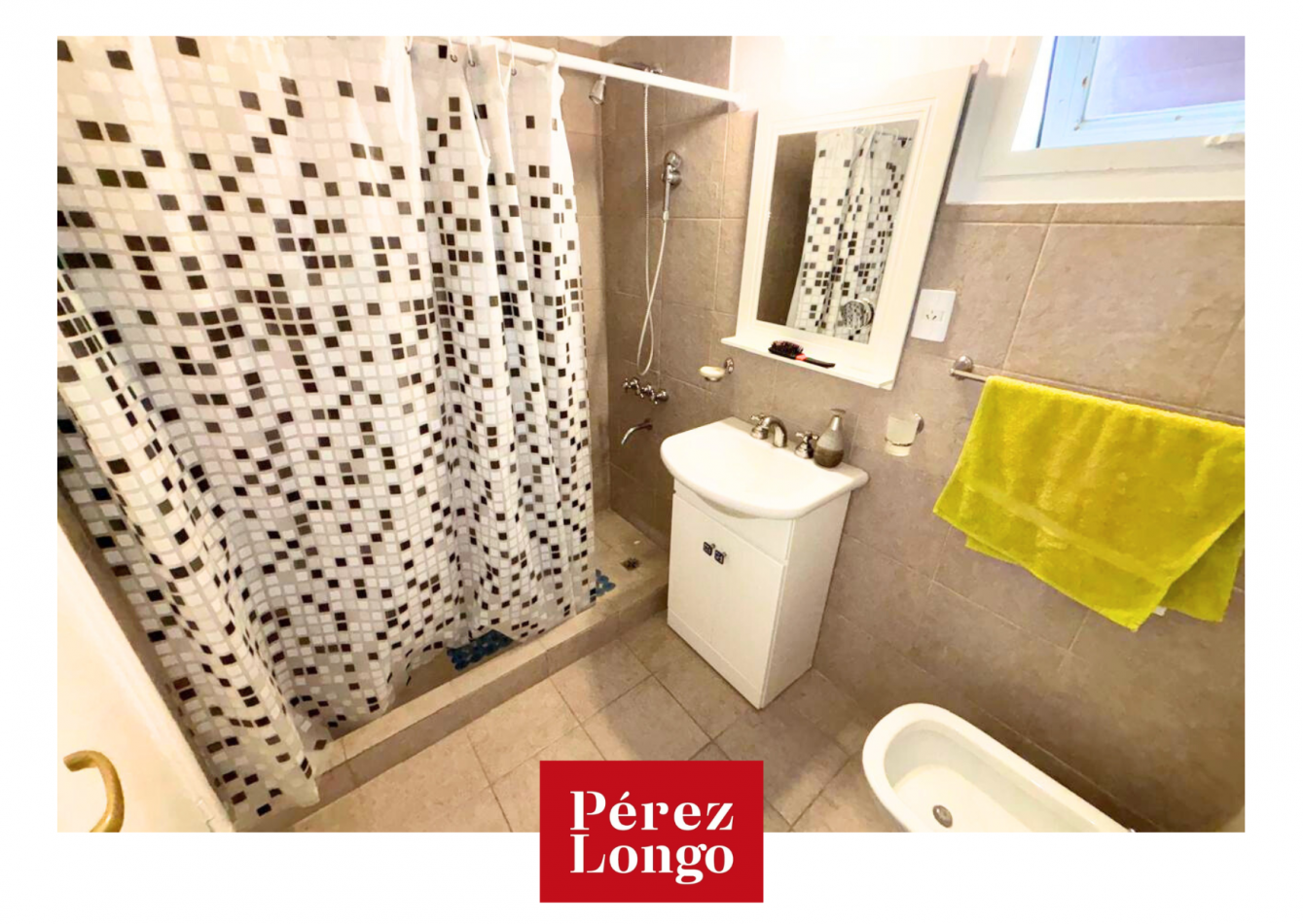 ALQUILER DEPARTAMENTO 3 AMBIENTES 