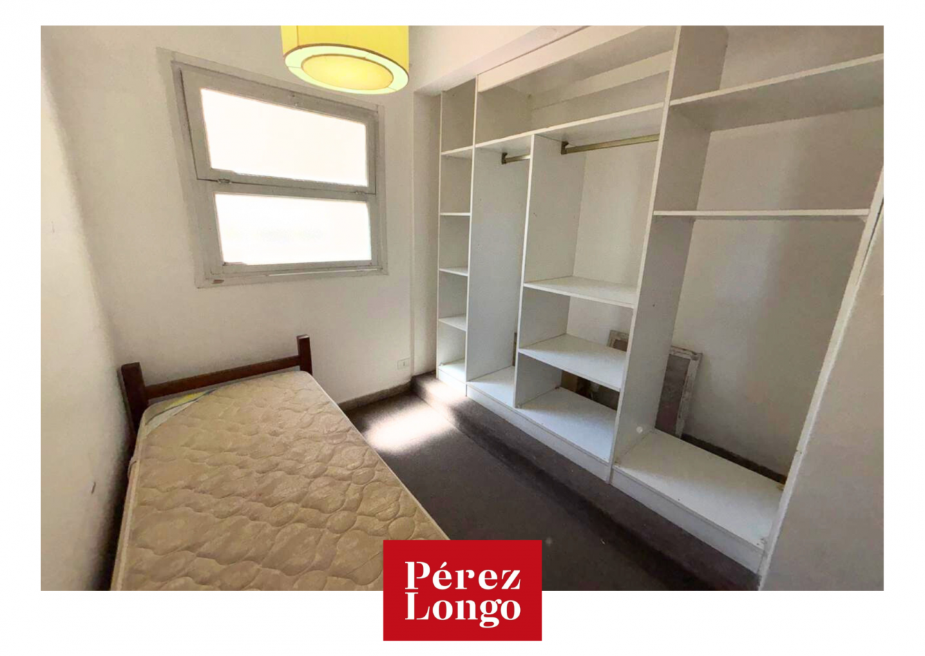 ALQUILER DEPARTAMENTO 3 AMBIENTES 