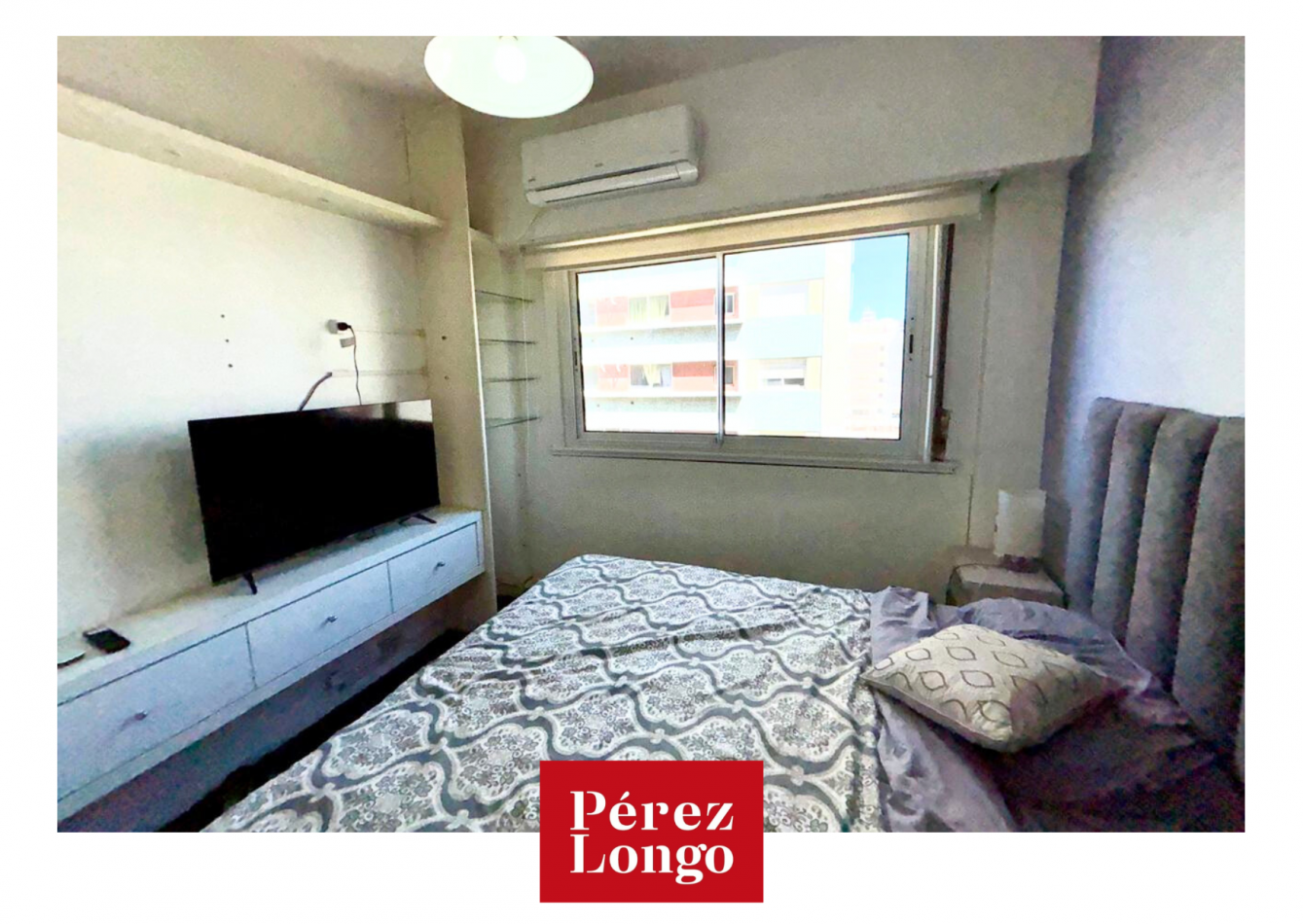 ALQUILER DEPARTAMENTO 3 AMBIENTES 