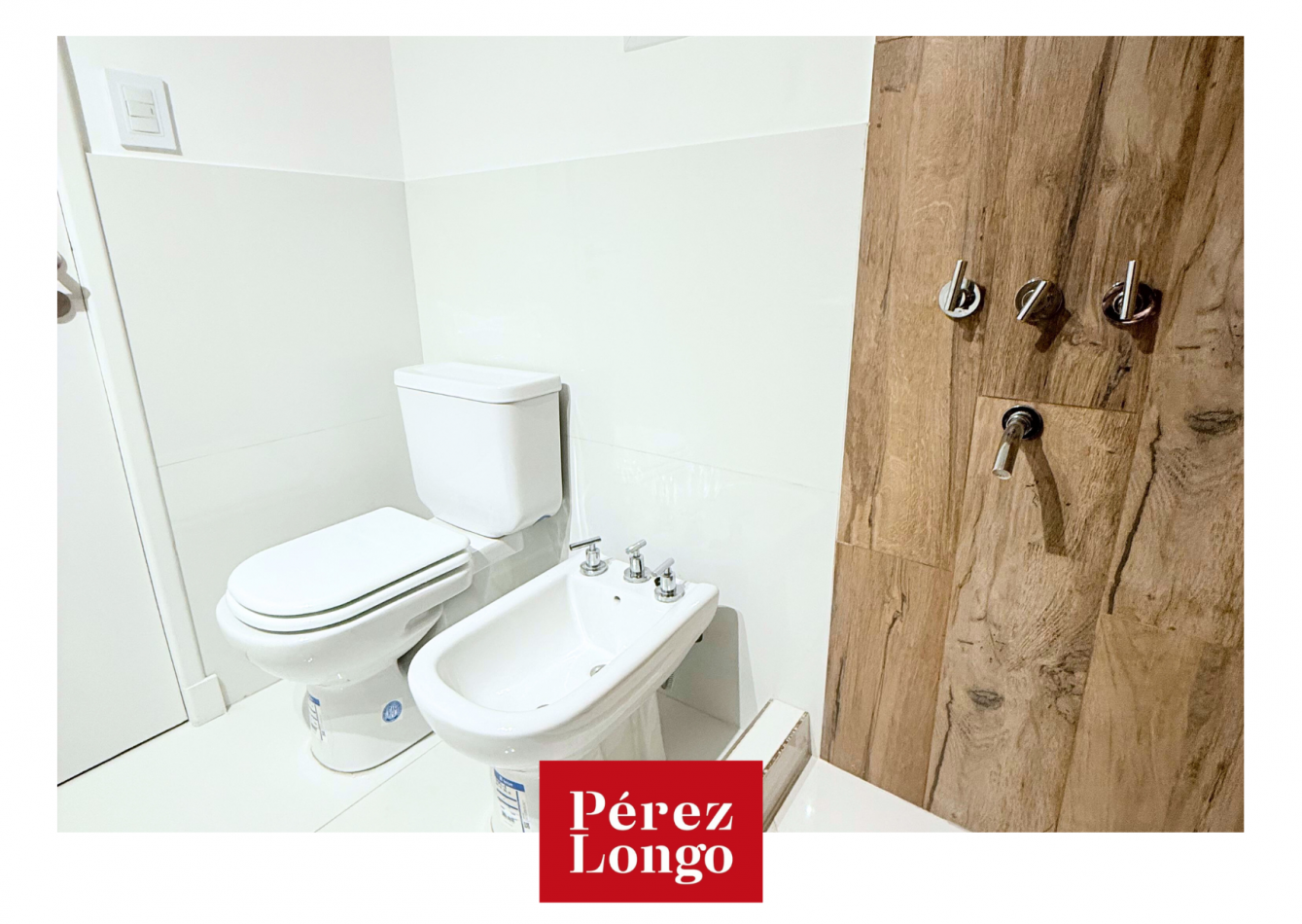 DEPARTAMENTO DE 2 AMBIENTES RECICLADO