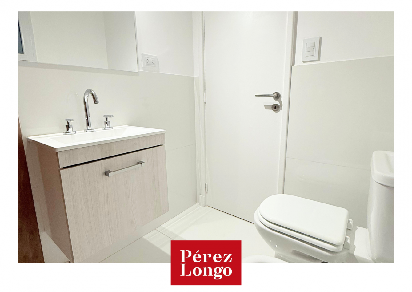 DEPARTAMENTO DE 2 AMBIENTES RECICLADO