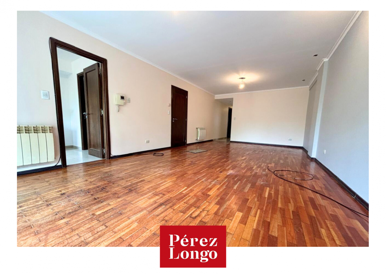 ALQUILER DEPARTAMENTO DE 3 AMBIENTES CON BALCON