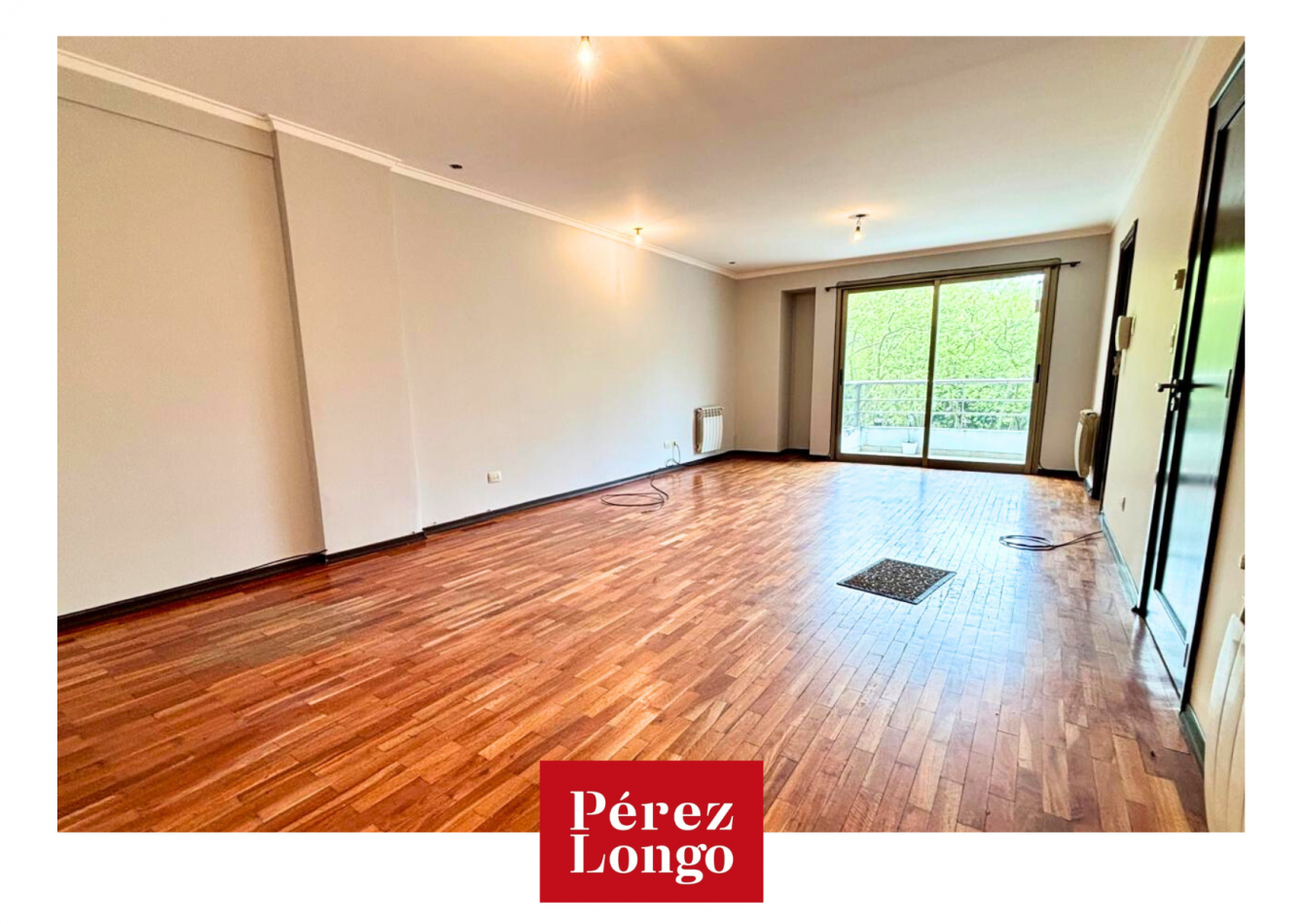 ALQUILER DEPARTAMENTO DE 3 AMBIENTES CON BALCON