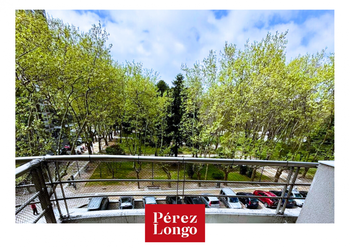ALQUILER DEPARTAMENTO DE 3 AMBIENTES CON BALCON