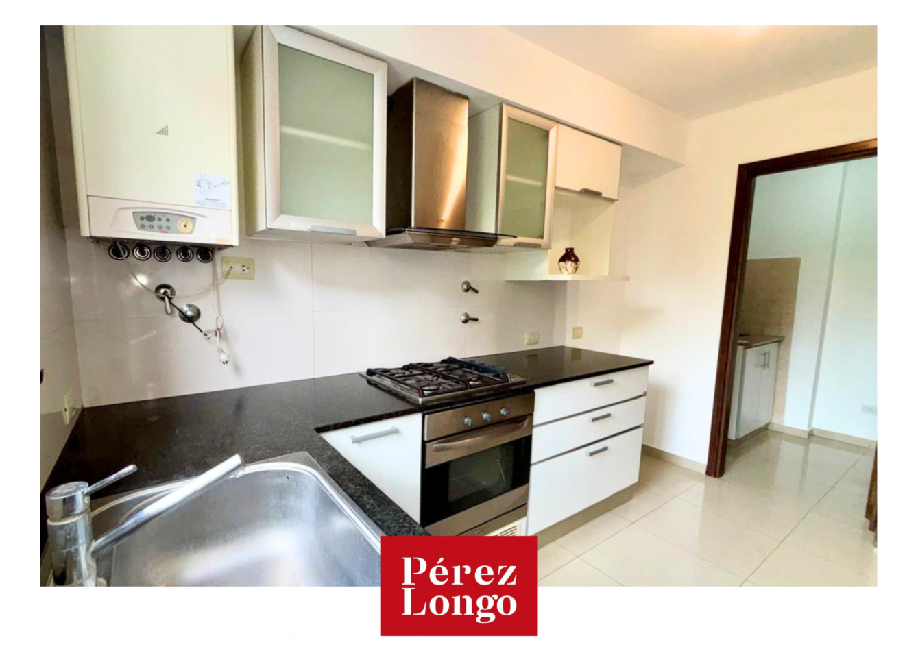 ALQUILER DEPARTAMENTO DE 3 AMBIENTES CON BALCON