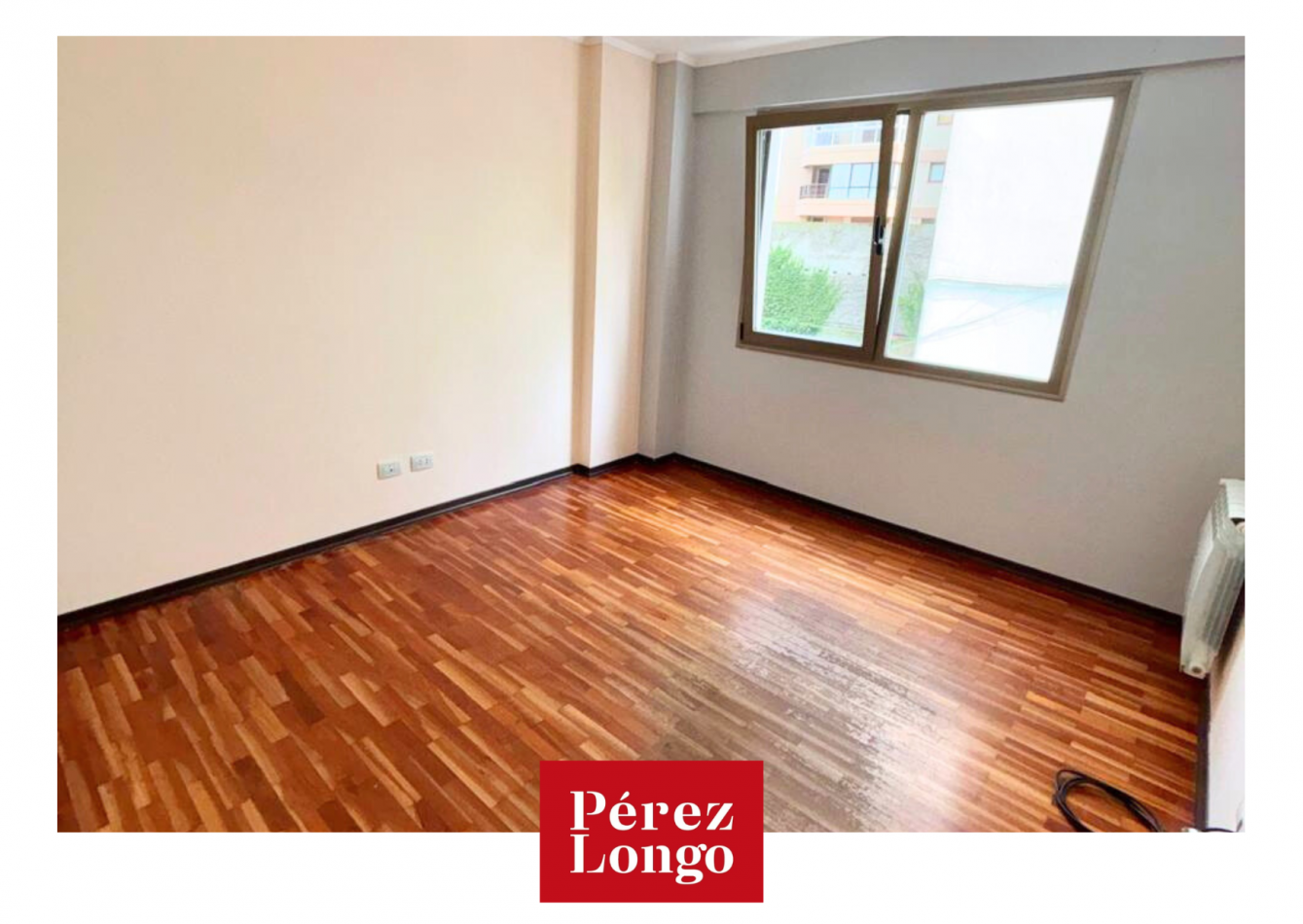 ALQUILER DEPARTAMENTO DE 3 AMBIENTES CON BALCON