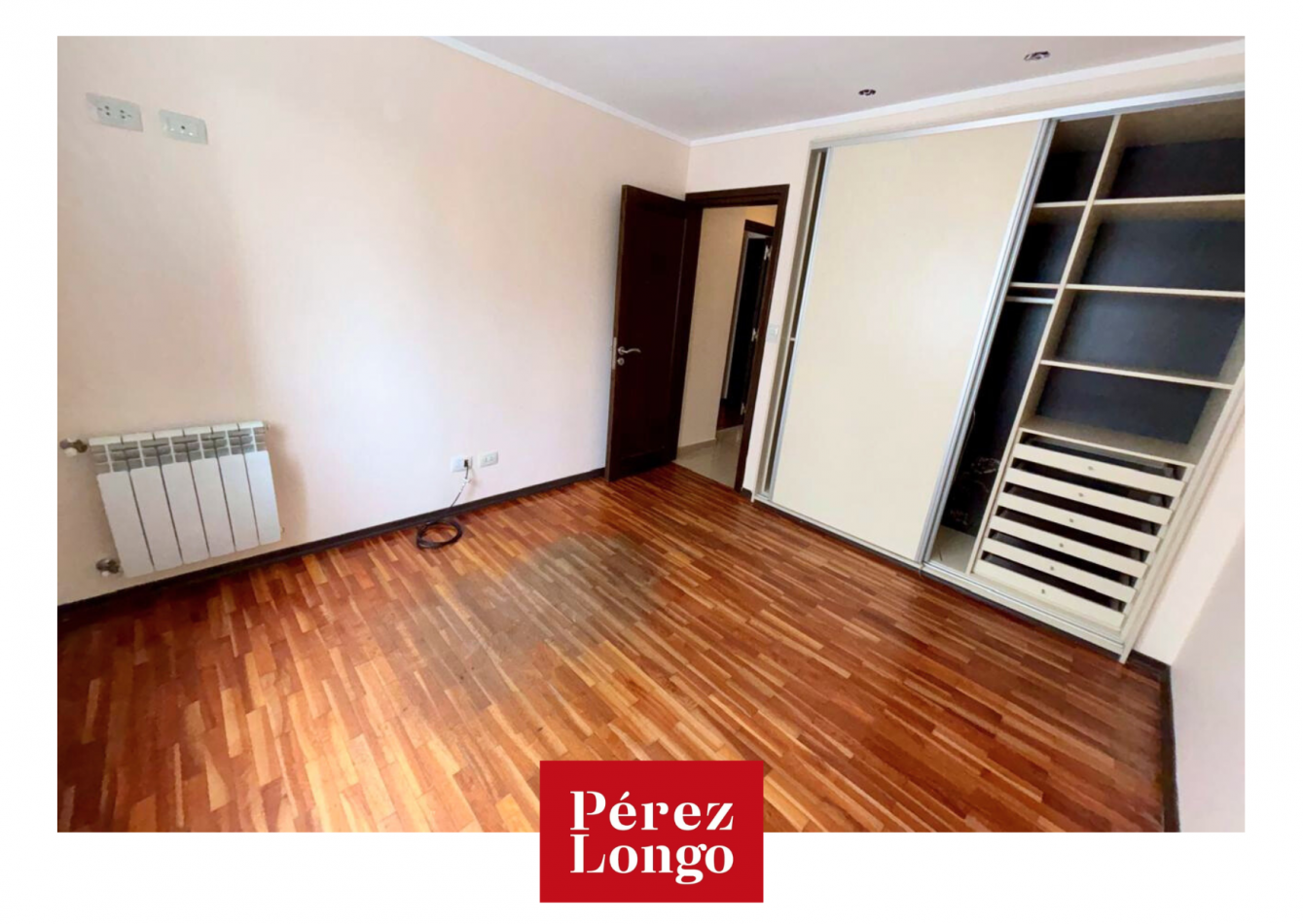 ALQUILER DEPARTAMENTO DE 3 AMBIENTES CON BALCON