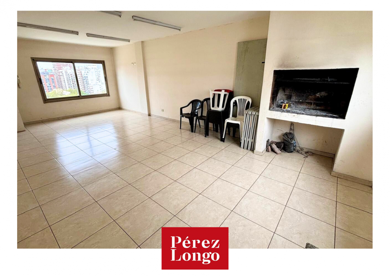 ALQUILER DEPARTAMENTO DE 3 AMBIENTES CON BALCON