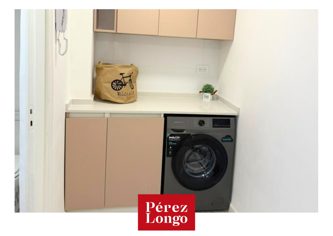 DEPARTAMENTO 3 AMBIENTES CON TERRAZA