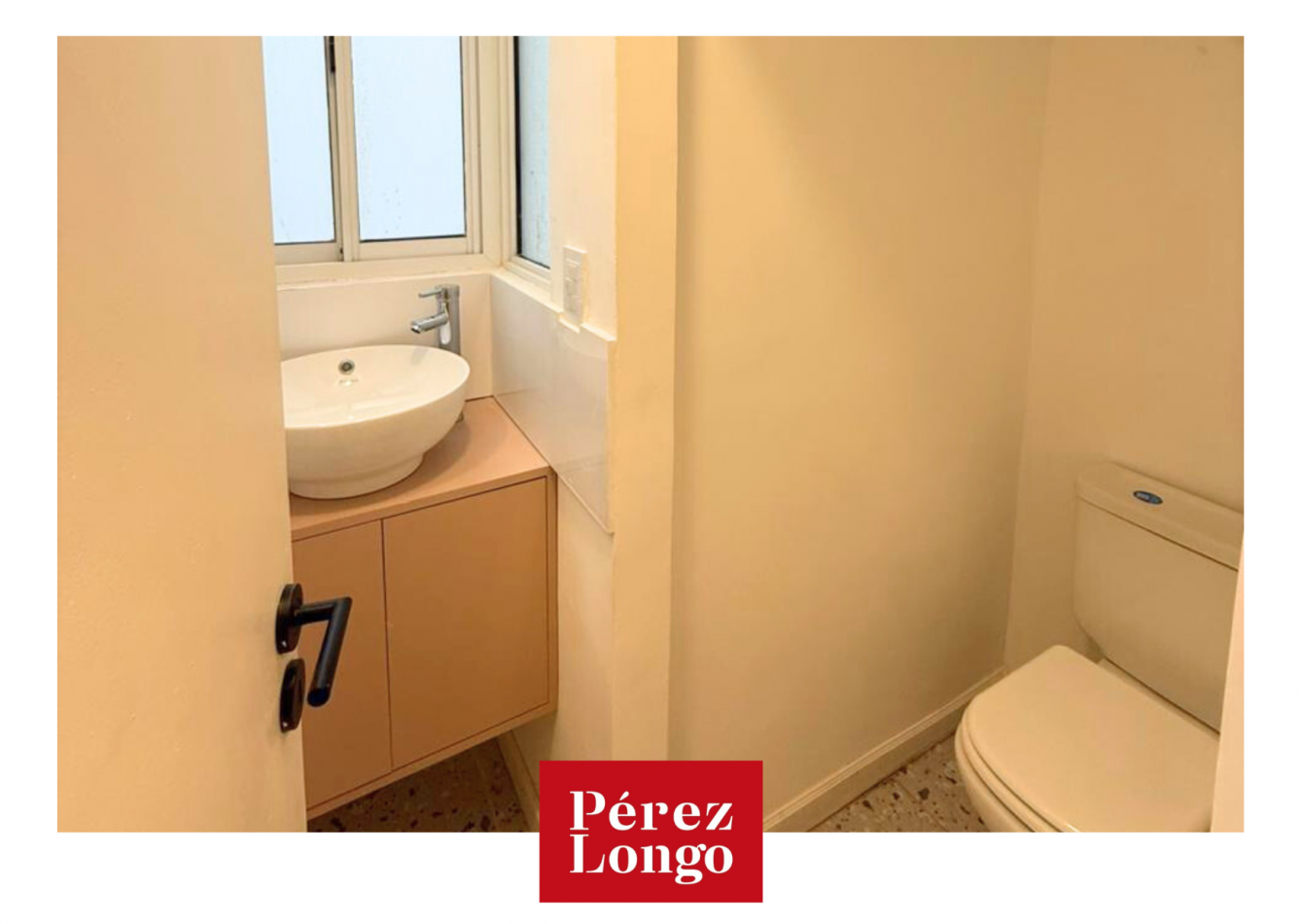 DEPARTAMENTO 3 AMBIENTES CON TERRAZA