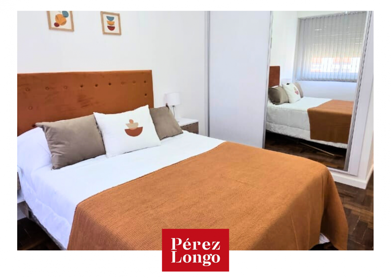 DEPARTAMENTO 2 AMBIENTES CON BALCON A LA CALLE