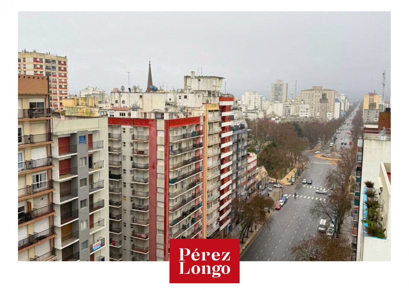 DEPARTAMENTO 3 AMBIENTES CON BALCON