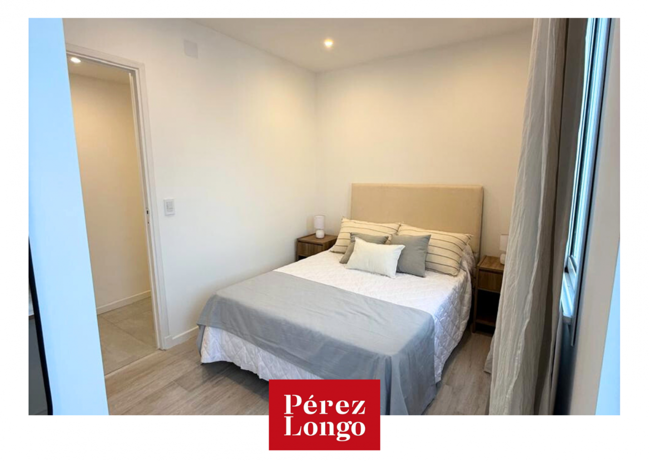 DEPARTAMENTO 3 AMBIENTES CON BALCON