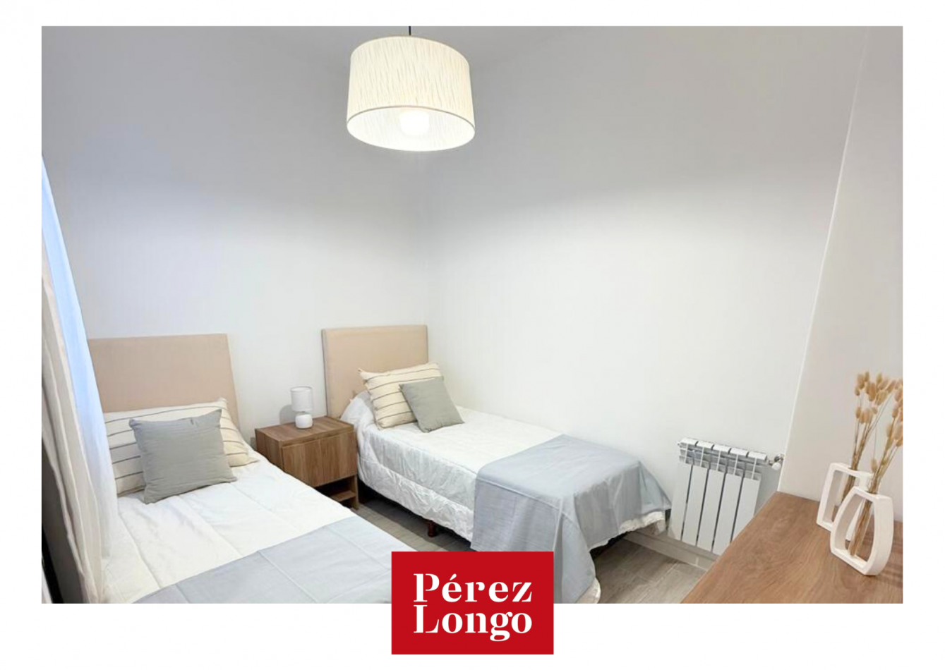 DEPARTAMENTO 3 AMBIENTES CON BALCON