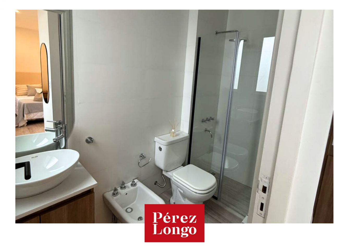 DEPARTAMENTO 3 AMBIENTES CON BALCON