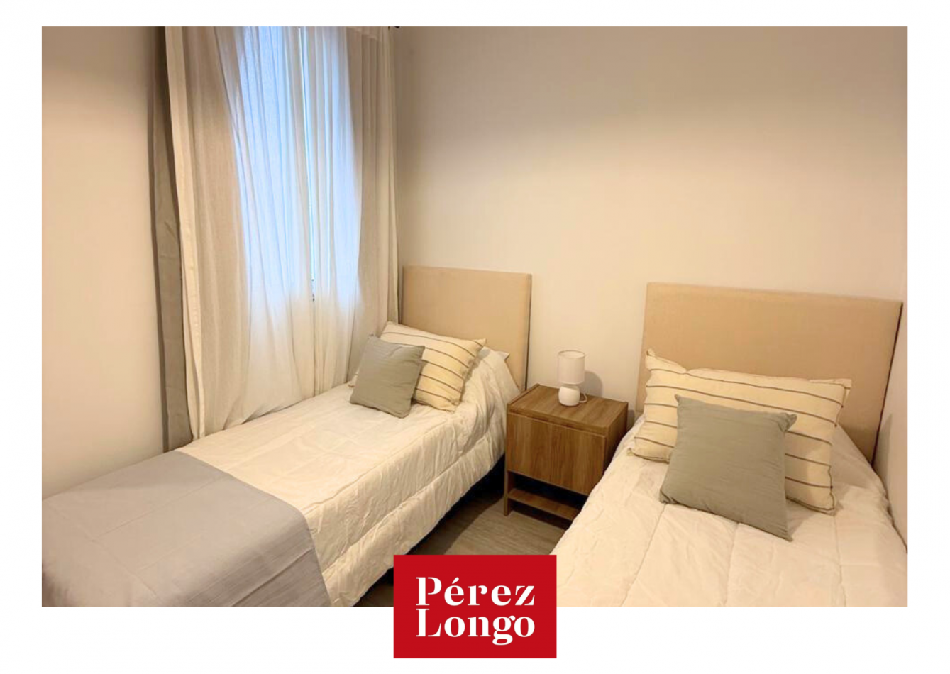 DEPARTAMENTO 3 AMBIENTES CON BALCON