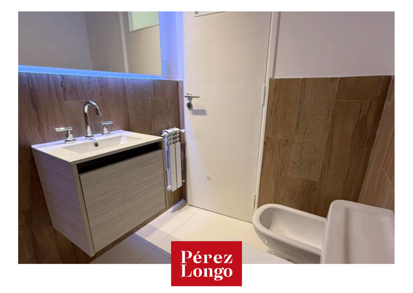 DEPARTAMENTO DE 2 AMBIENTES CON DEPENDENCIA Y BALCON