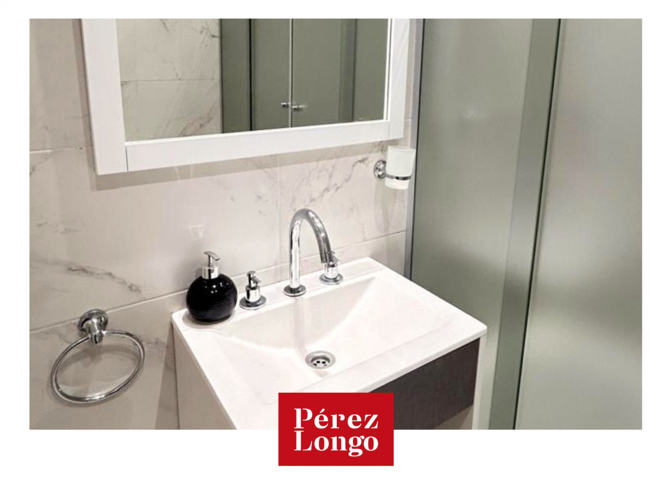 DEPARTAMENTO DOS AMBIENTES CON DEPENDENCIA Y BLACON