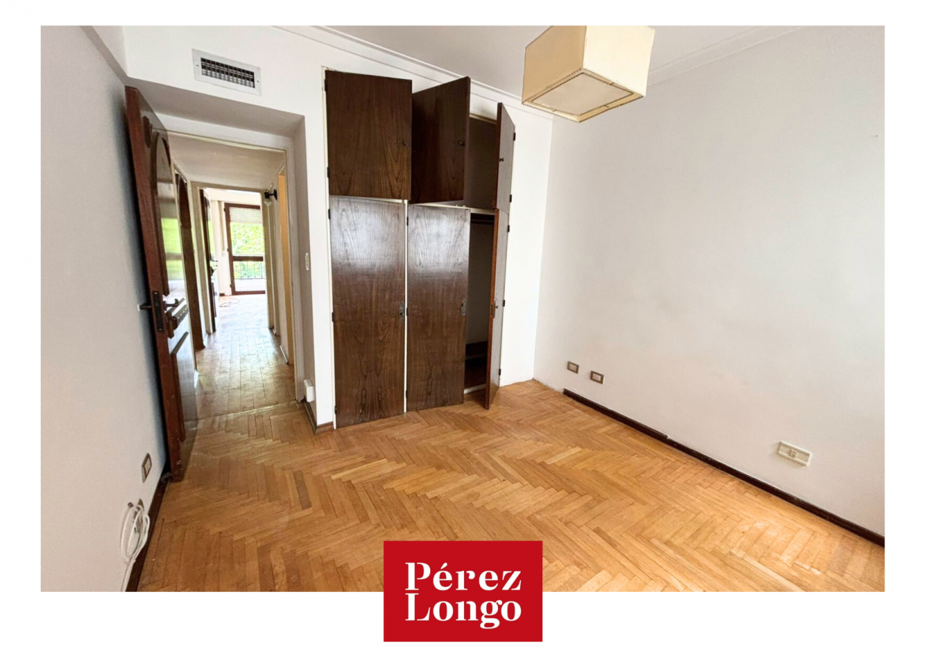 ALQUILER 3 AMBIENTES CON BALCON Y COCHERA