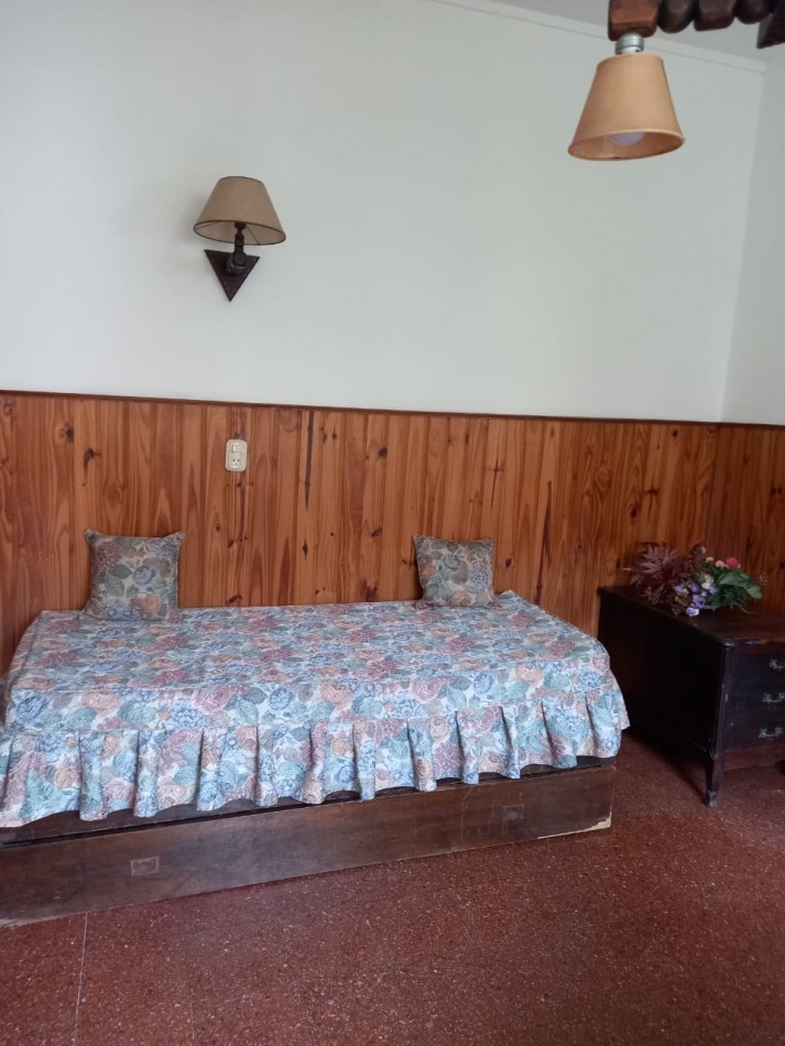 DEPARTAMENTO EN ALQUILER ZONA ALDREY