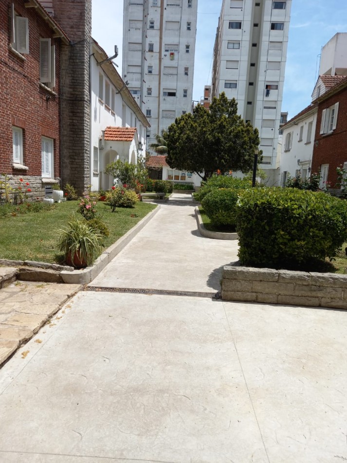 DEPARTAMENTO EN ALQUILER ZONA ALDREY