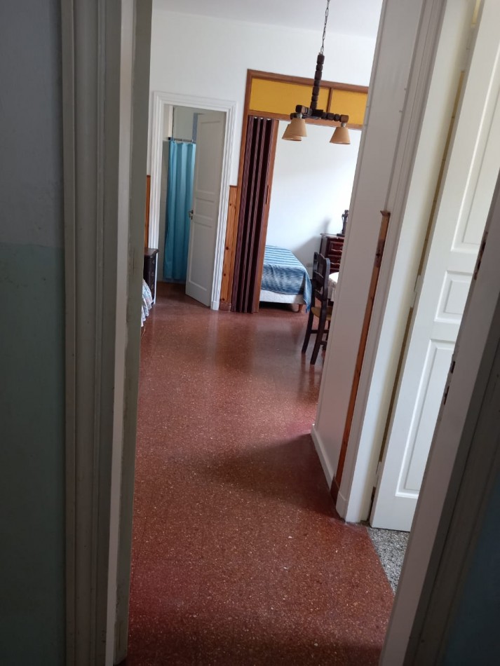 DEPARTAMENTO EN ALQUILER ZONA ALDREY