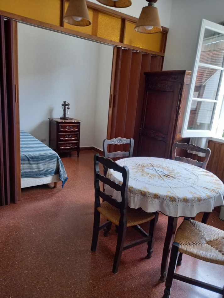 DEPARTAMENTO EN ALQUILER ZONA ALDREY