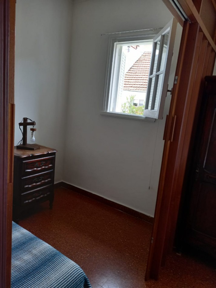 DEPARTAMENTO EN ALQUILER ZONA ALDREY