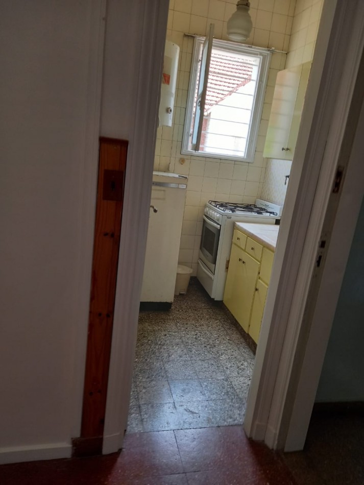 DEPARTAMENTO EN ALQUILER ZONA ALDREY