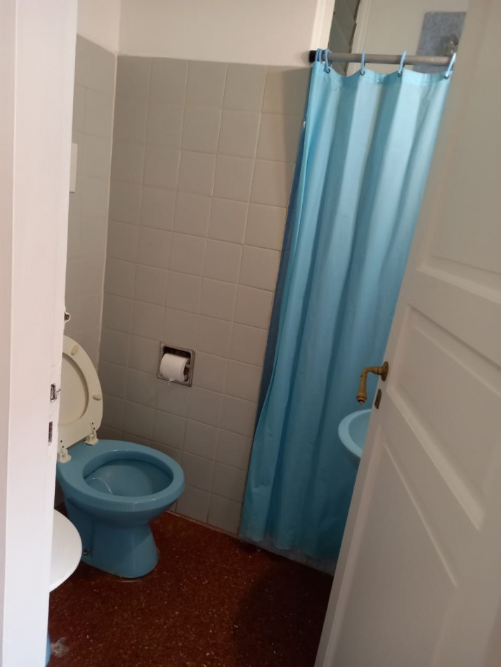 DEPARTAMENTO EN ALQUILER ZONA ALDREY