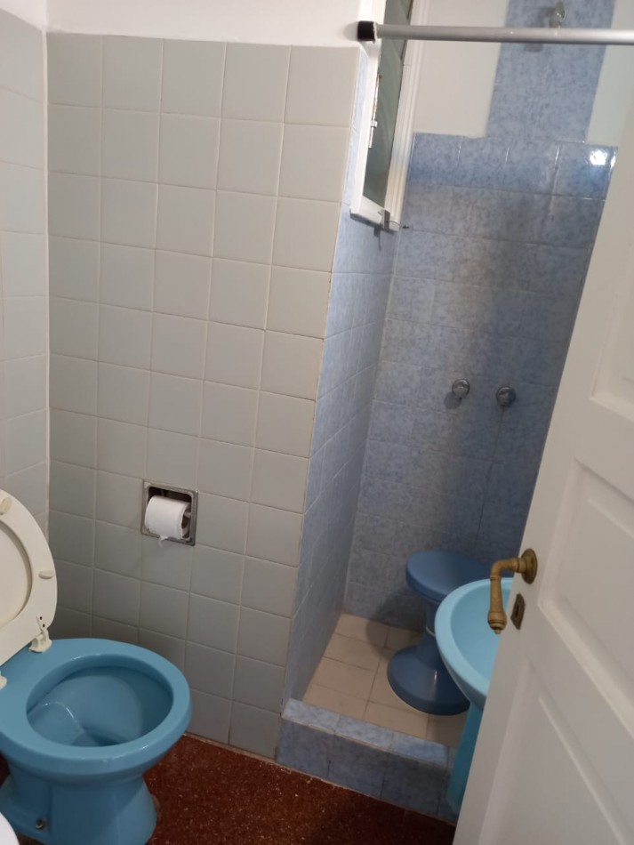DEPARTAMENTO EN ALQUILER ZONA ALDREY