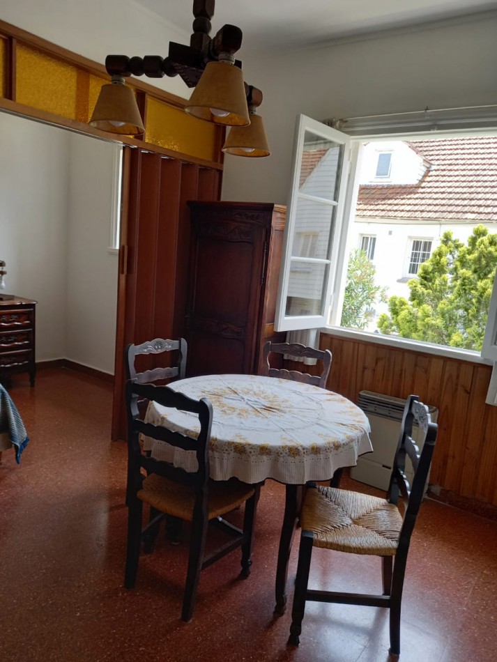 DEPARTAMENTO EN ALQUILER ZONA ALDREY