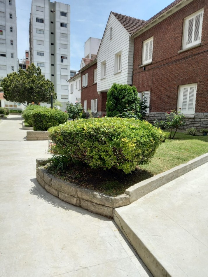 DEPARTAMENTO EN ALQUILER ZONA ALDREY