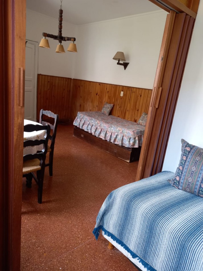 DEPARTAMENTO EN ALQUILER ZONA ALDREY