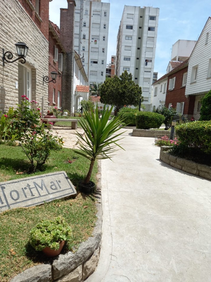 DEPARTAMENTO EN ALQUILER ZONA ALDREY